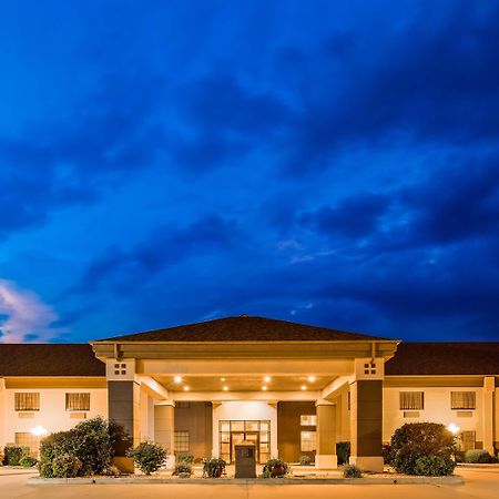 Best Western Locust Grove Inn & Suites מראה חיצוני תמונה