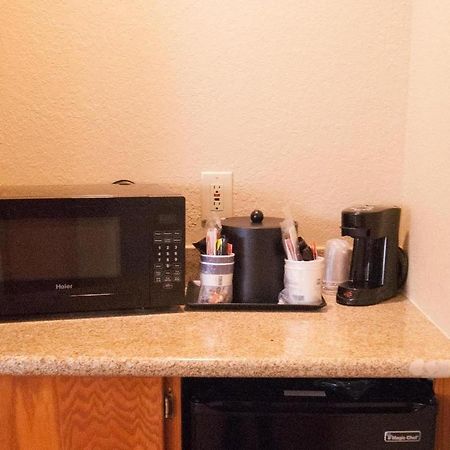 Best Western Locust Grove Inn & Suites מראה חיצוני תמונה