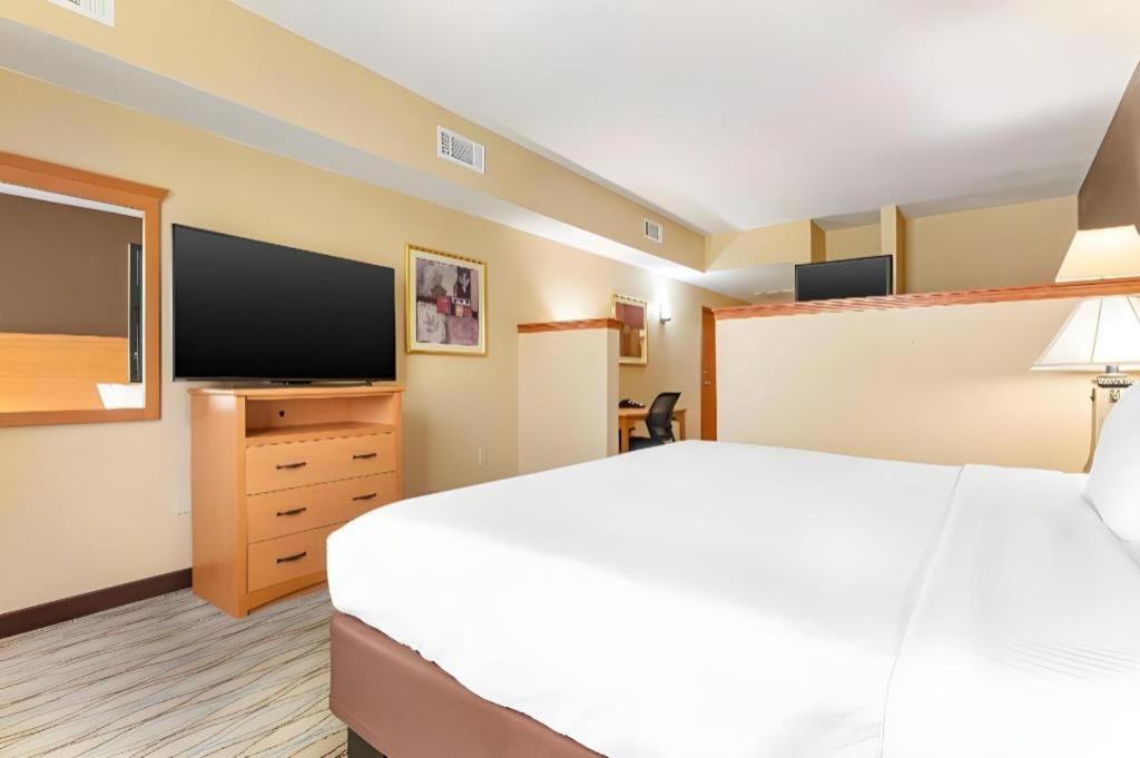 Best Western Locust Grove Inn & Suites מראה חיצוני תמונה