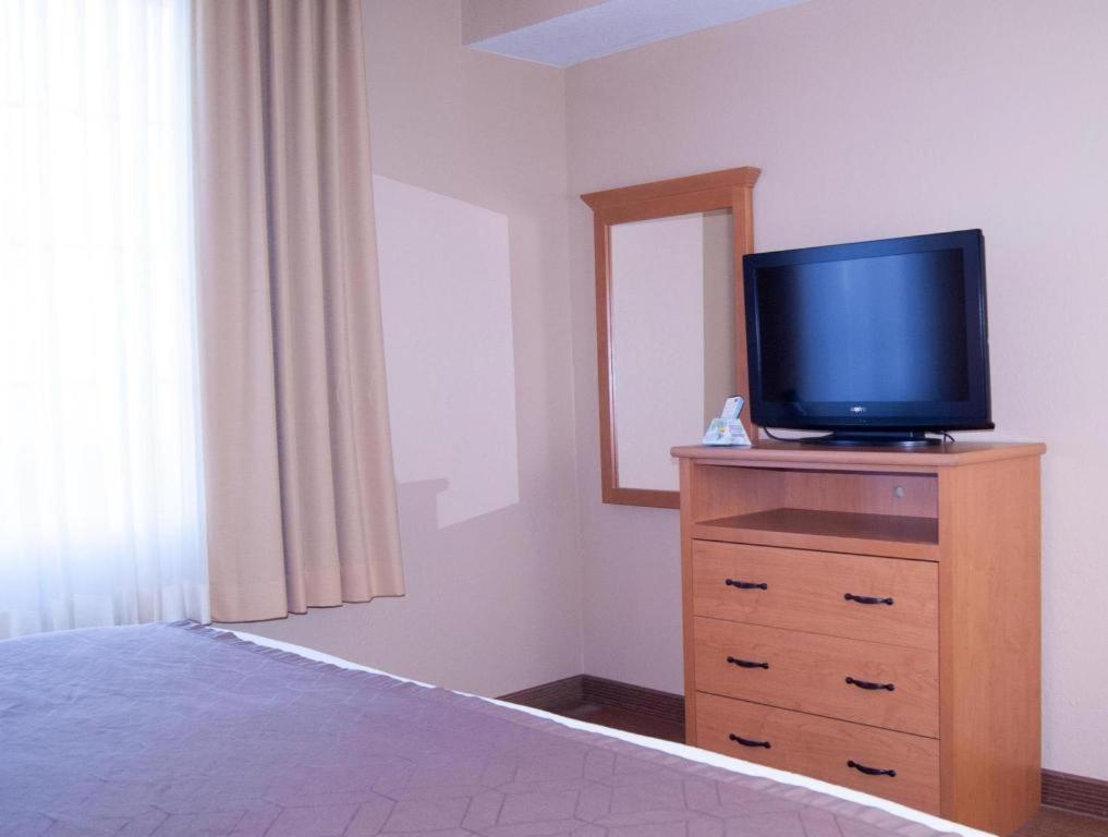 Best Western Locust Grove Inn & Suites מראה חיצוני תמונה