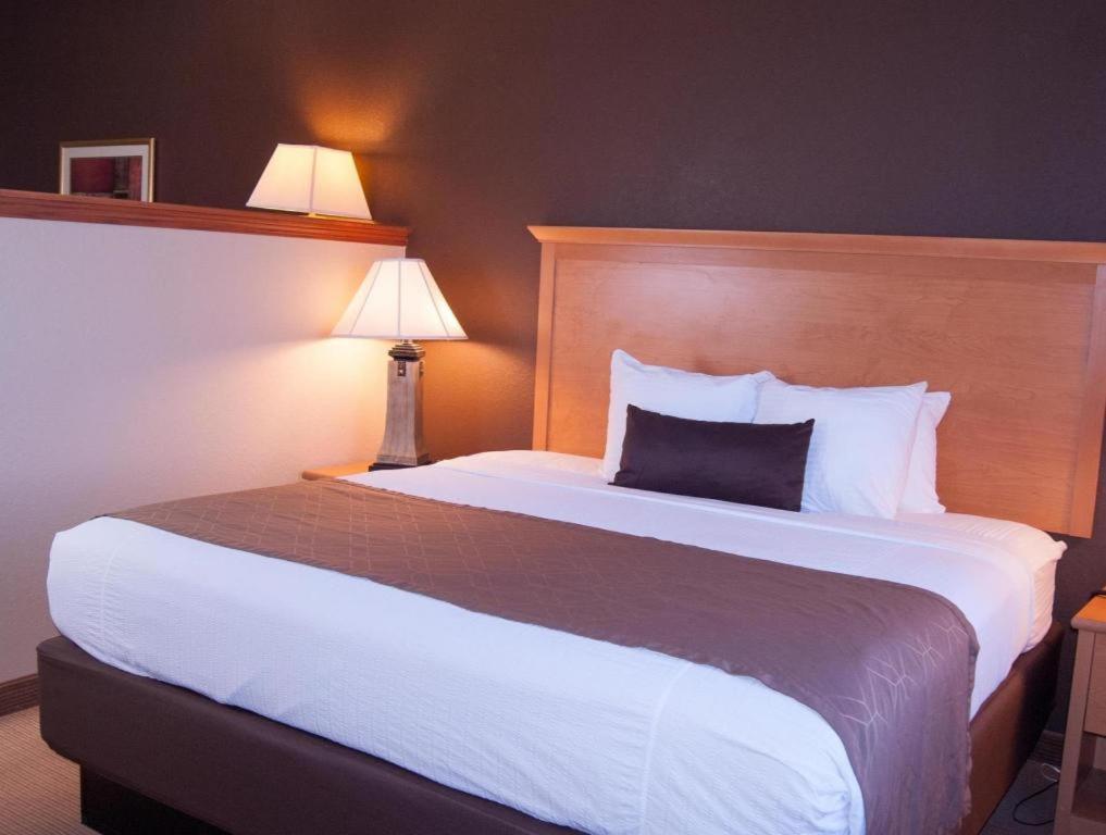 Best Western Locust Grove Inn & Suites מראה חיצוני תמונה