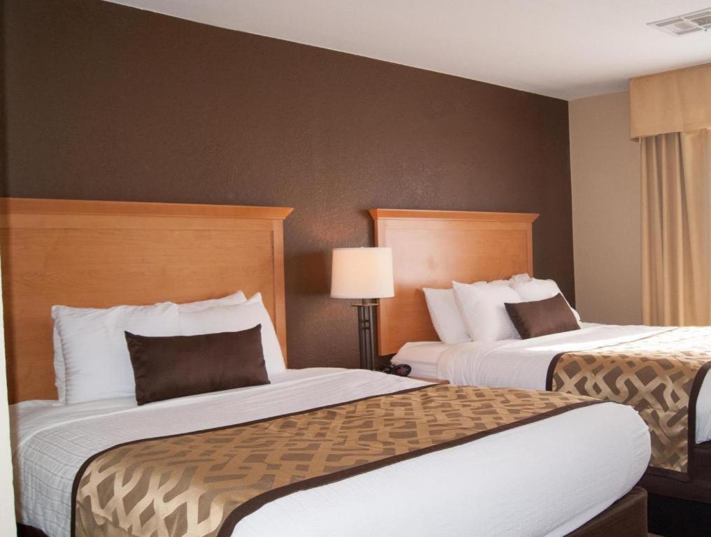 Best Western Locust Grove Inn & Suites מראה חיצוני תמונה
