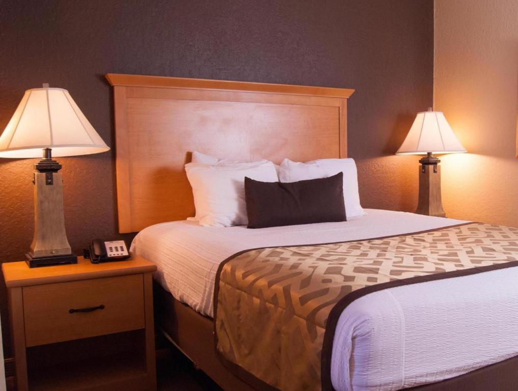Best Western Locust Grove Inn & Suites מראה חיצוני תמונה