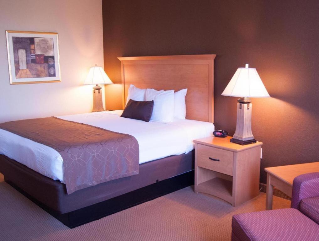 Best Western Locust Grove Inn & Suites מראה חיצוני תמונה
