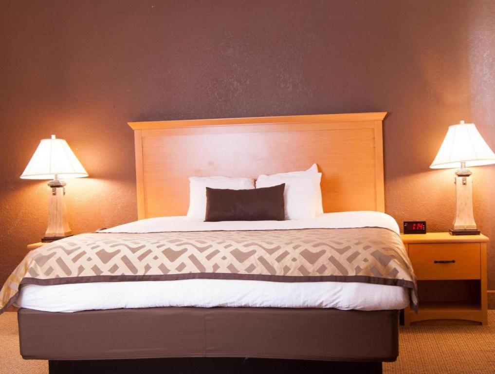 Best Western Locust Grove Inn & Suites מראה חיצוני תמונה
